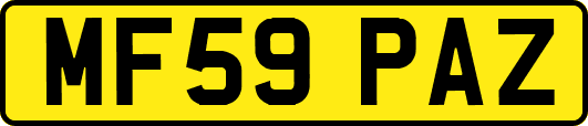 MF59PAZ