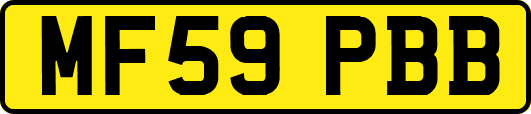 MF59PBB