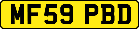MF59PBD