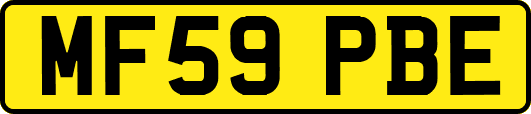 MF59PBE
