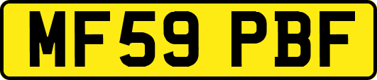 MF59PBF