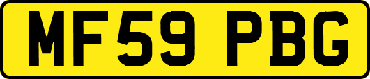 MF59PBG