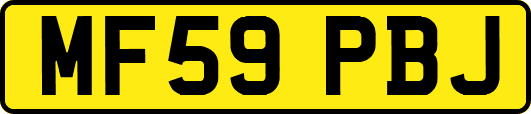 MF59PBJ