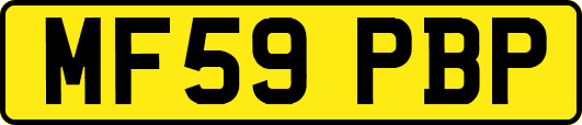 MF59PBP
