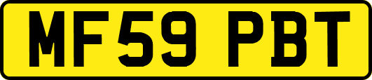 MF59PBT