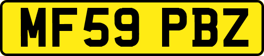 MF59PBZ