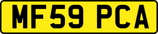 MF59PCA