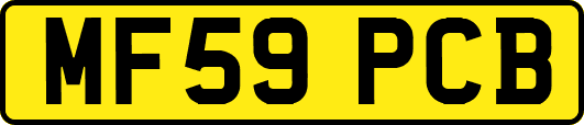 MF59PCB