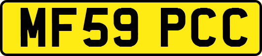 MF59PCC