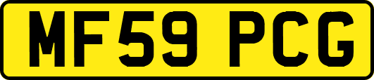 MF59PCG