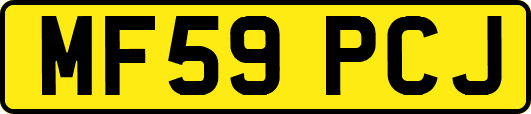 MF59PCJ