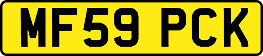 MF59PCK