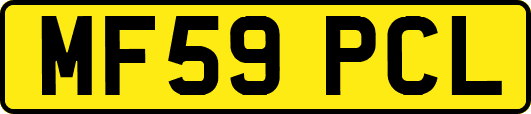 MF59PCL