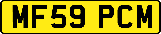 MF59PCM