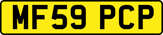 MF59PCP
