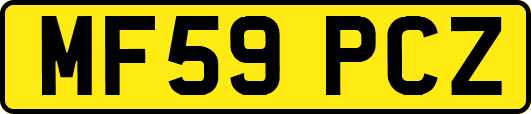 MF59PCZ
