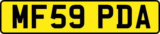 MF59PDA