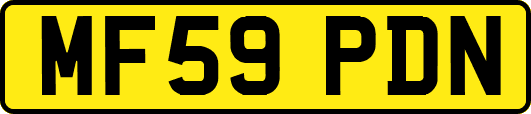 MF59PDN