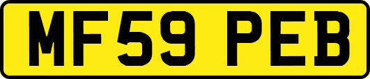 MF59PEB