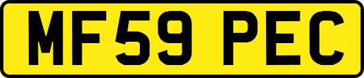 MF59PEC