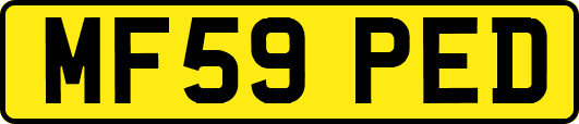 MF59PED