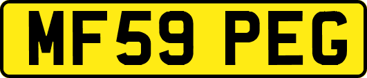 MF59PEG