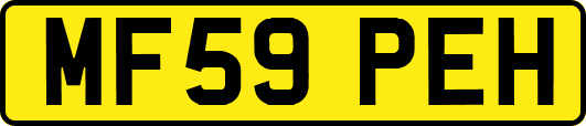 MF59PEH
