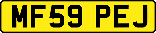 MF59PEJ