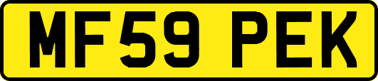 MF59PEK