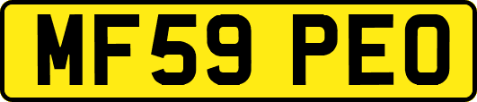 MF59PEO