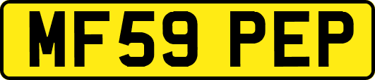 MF59PEP