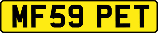 MF59PET