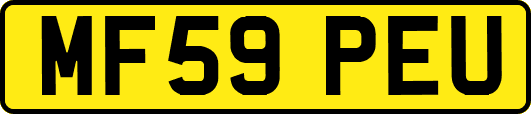 MF59PEU