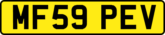 MF59PEV