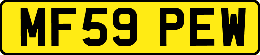MF59PEW