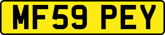 MF59PEY