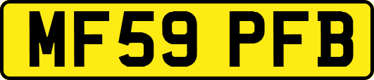 MF59PFB