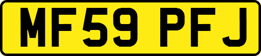 MF59PFJ