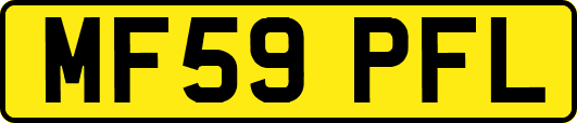 MF59PFL