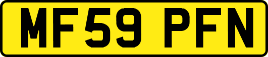 MF59PFN
