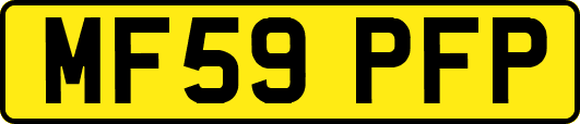 MF59PFP