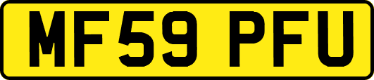 MF59PFU