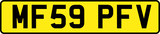 MF59PFV