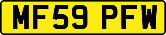 MF59PFW
