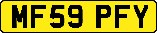 MF59PFY