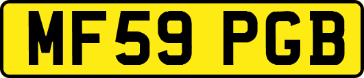 MF59PGB