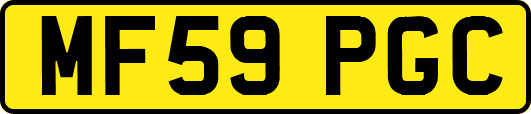 MF59PGC