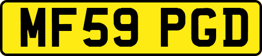 MF59PGD