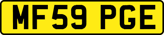 MF59PGE