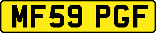 MF59PGF
